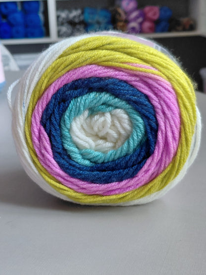 Sweet Love - Right Side 