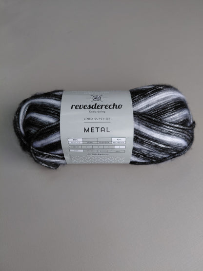 Metal Mix - Revesderecho