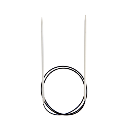 Palillo Circular 80 cm Basix - Knit Pro