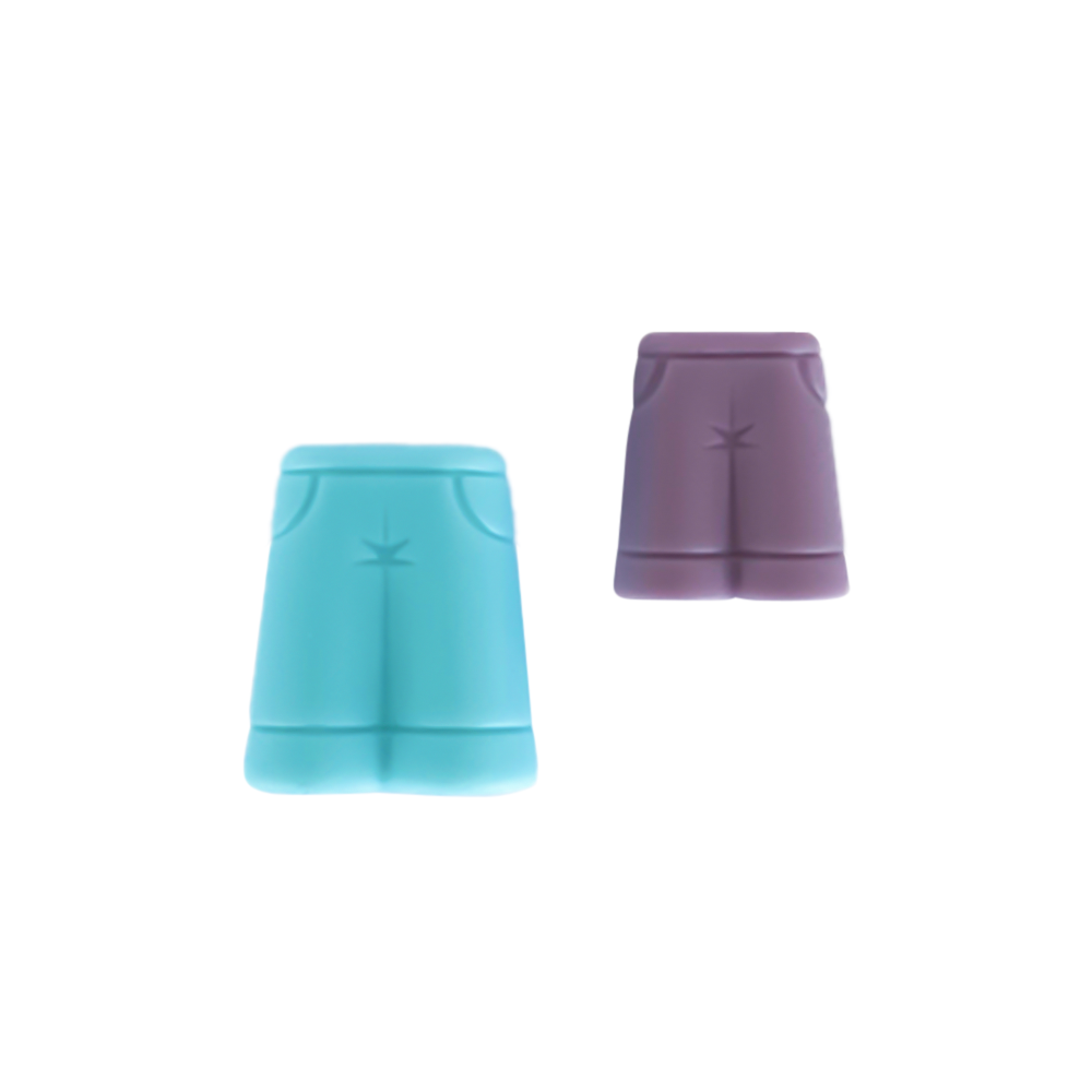 Chopsticks protection pack
