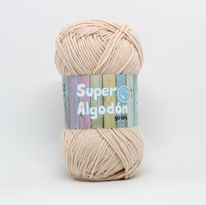 Super Algodón - Petunia