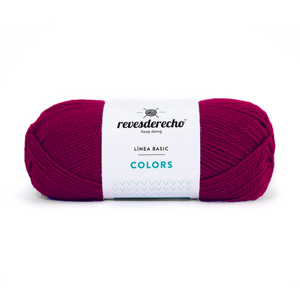 Colors - Right Side 