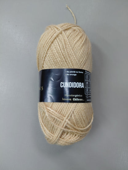 Farellones Cundidora - Reginella