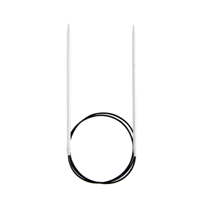 Palillo Circular 80 cm Basix - Knit Pro