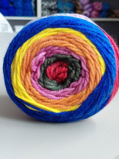 Sweet Love - Right Side 