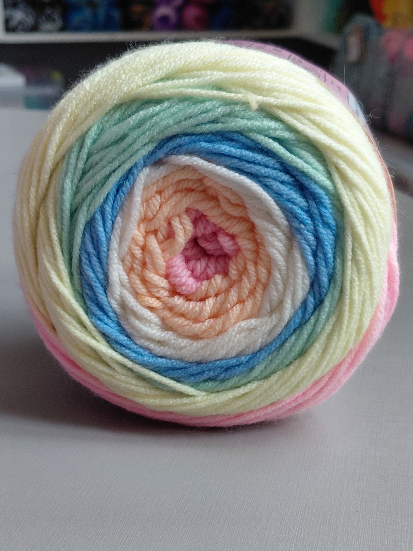 Sweet Love - Right Side 