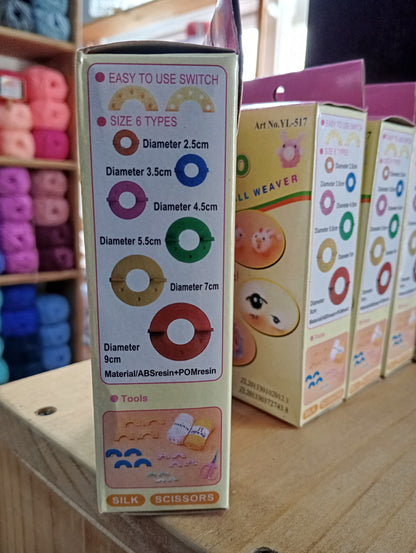 Pomponera