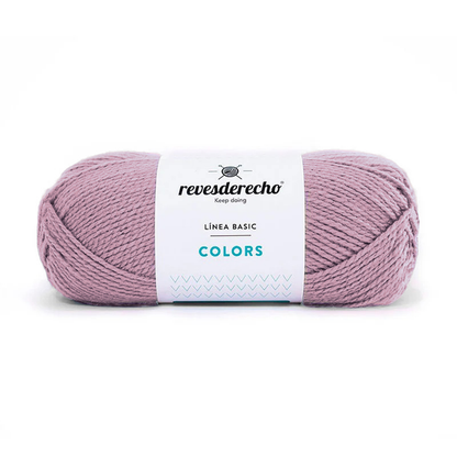 Colors - Right Side 