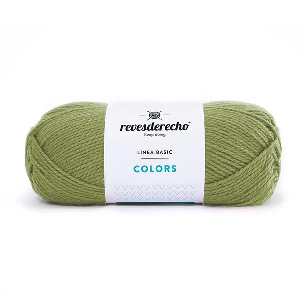 Colors - Right Side 