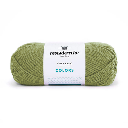 Colors - Right Side 