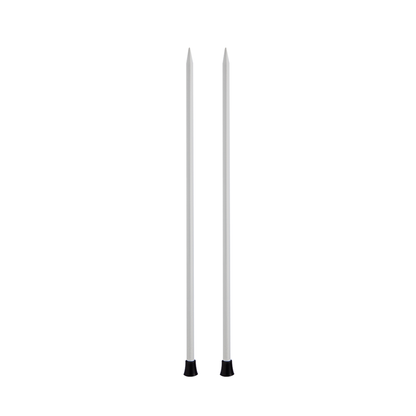 Palillo recto Basix - Knit Pro