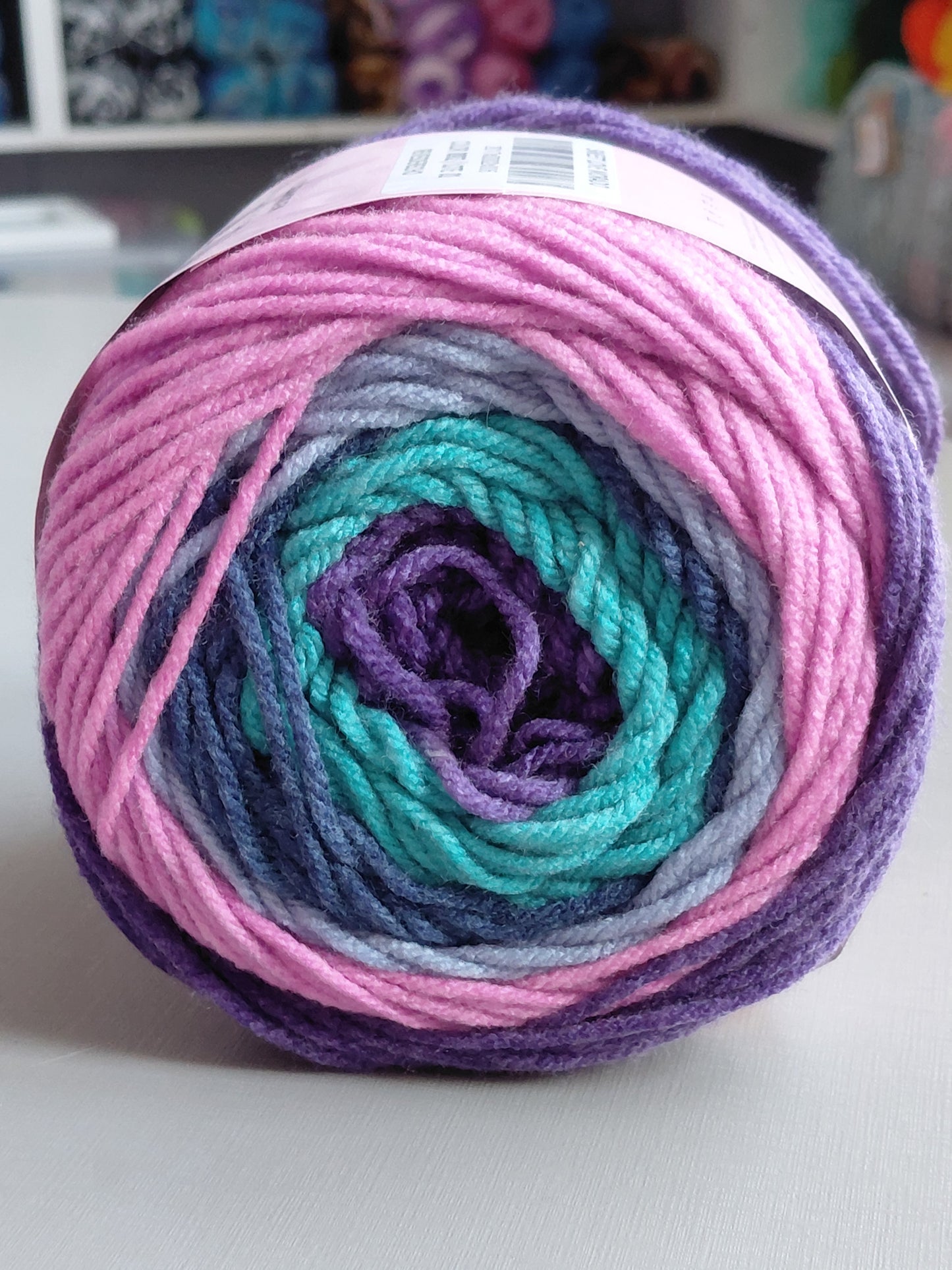 Sweet Love - Right Side 