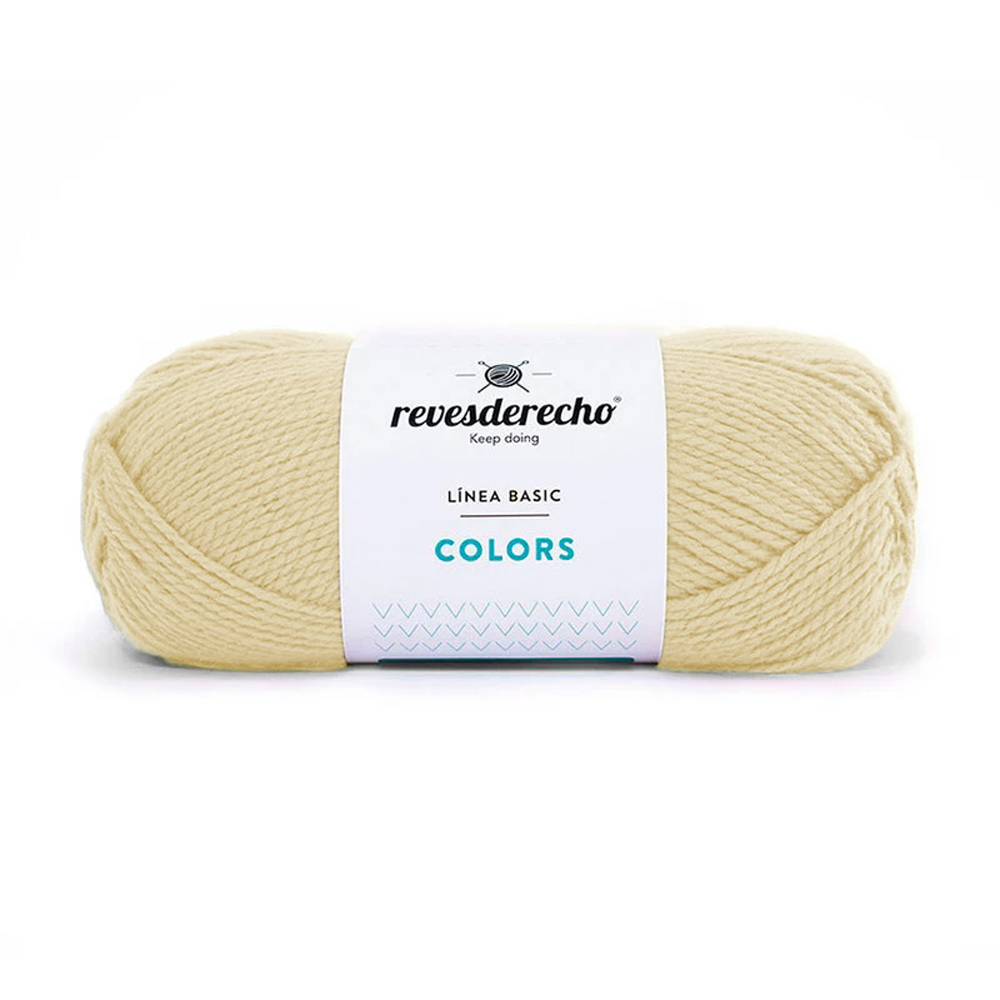 Colors - Right Side 