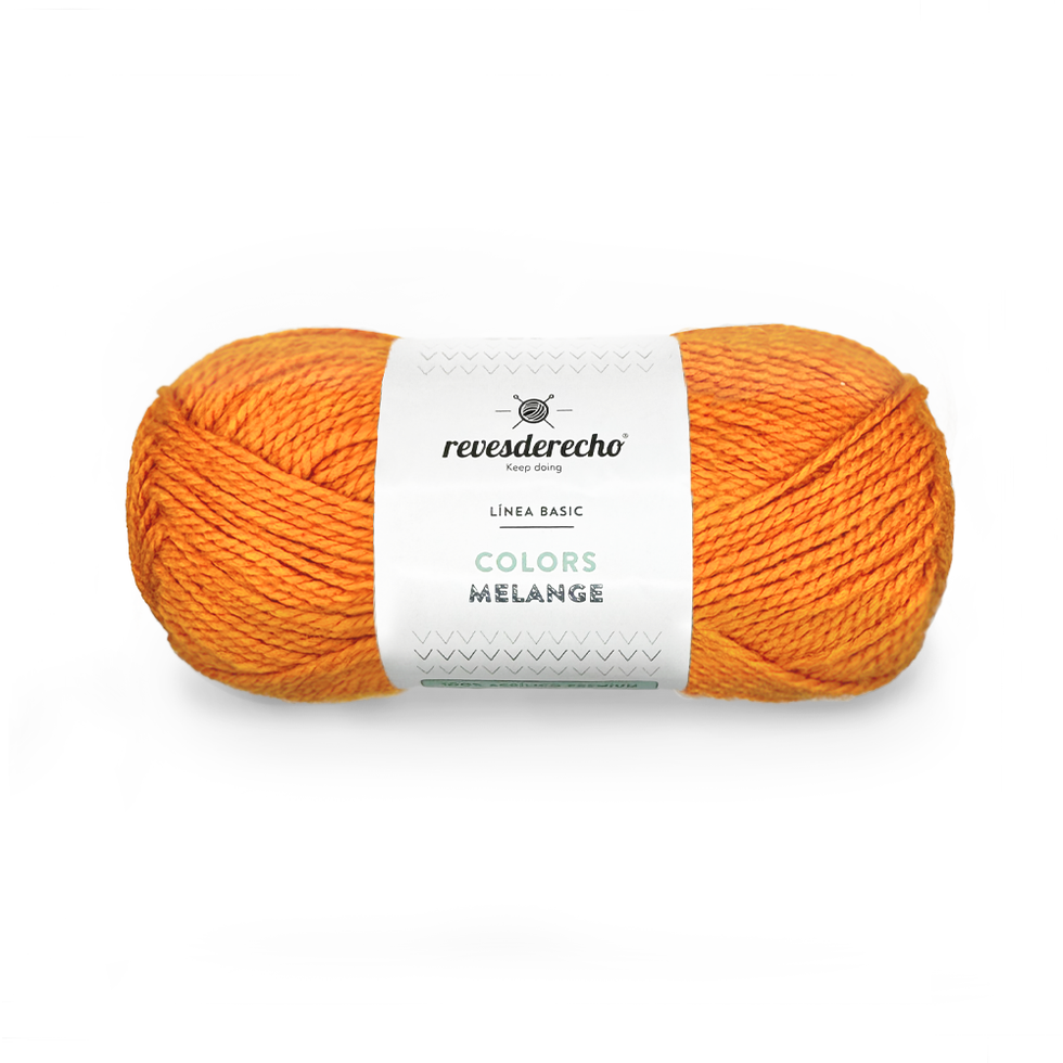 Colors Melange