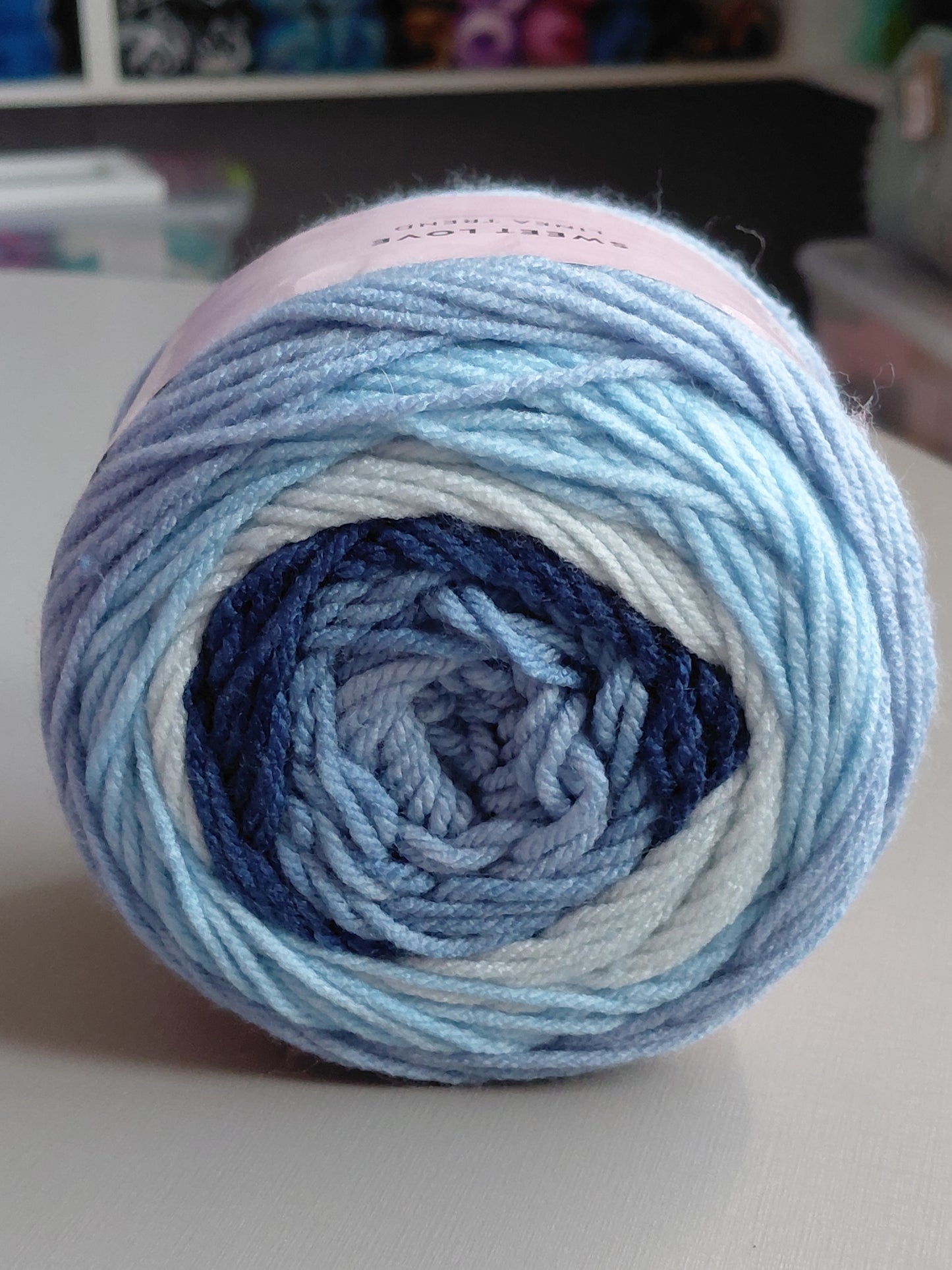 Sweet Love - Right Side 