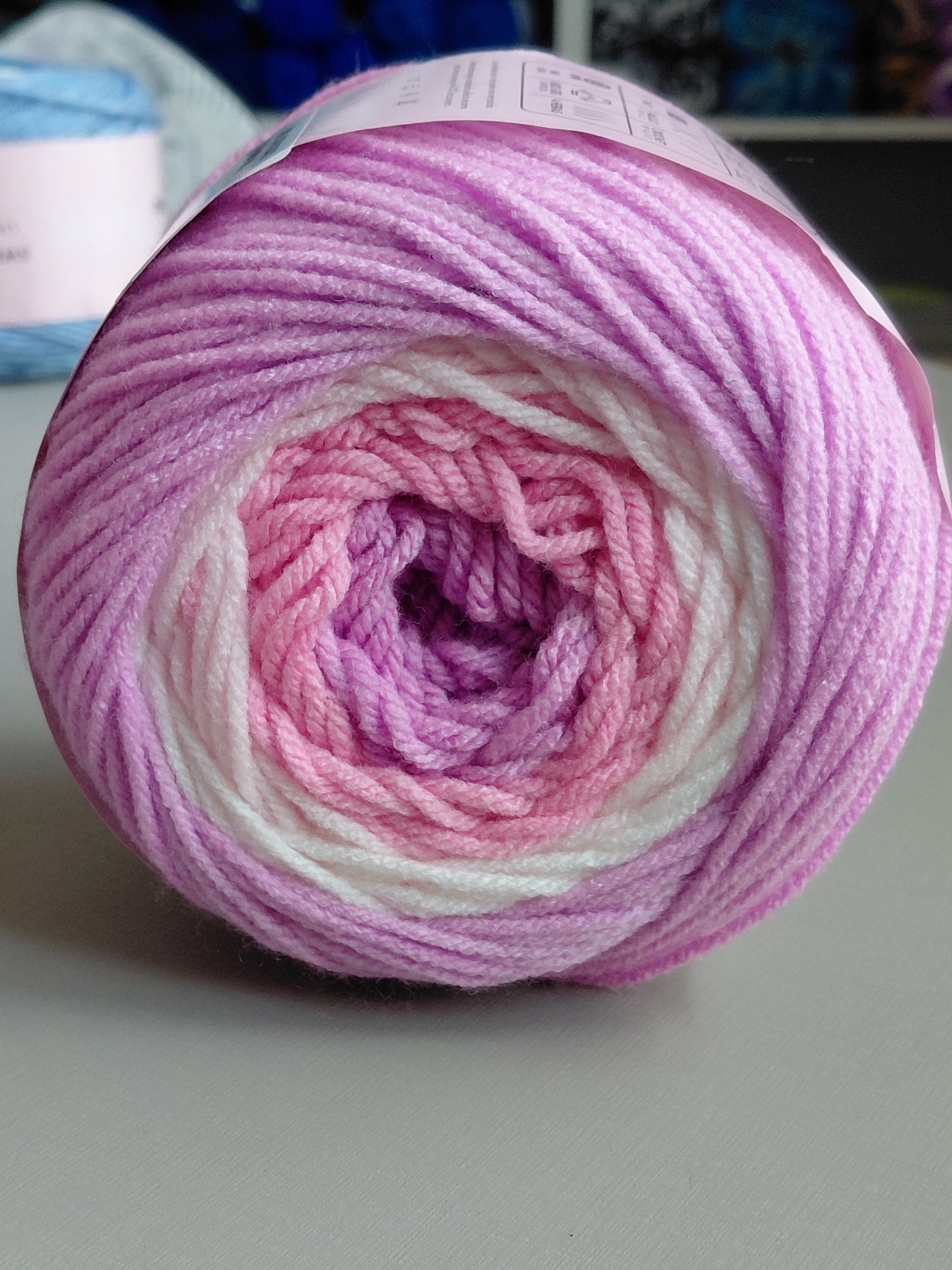 Sweet Love - Right Side 