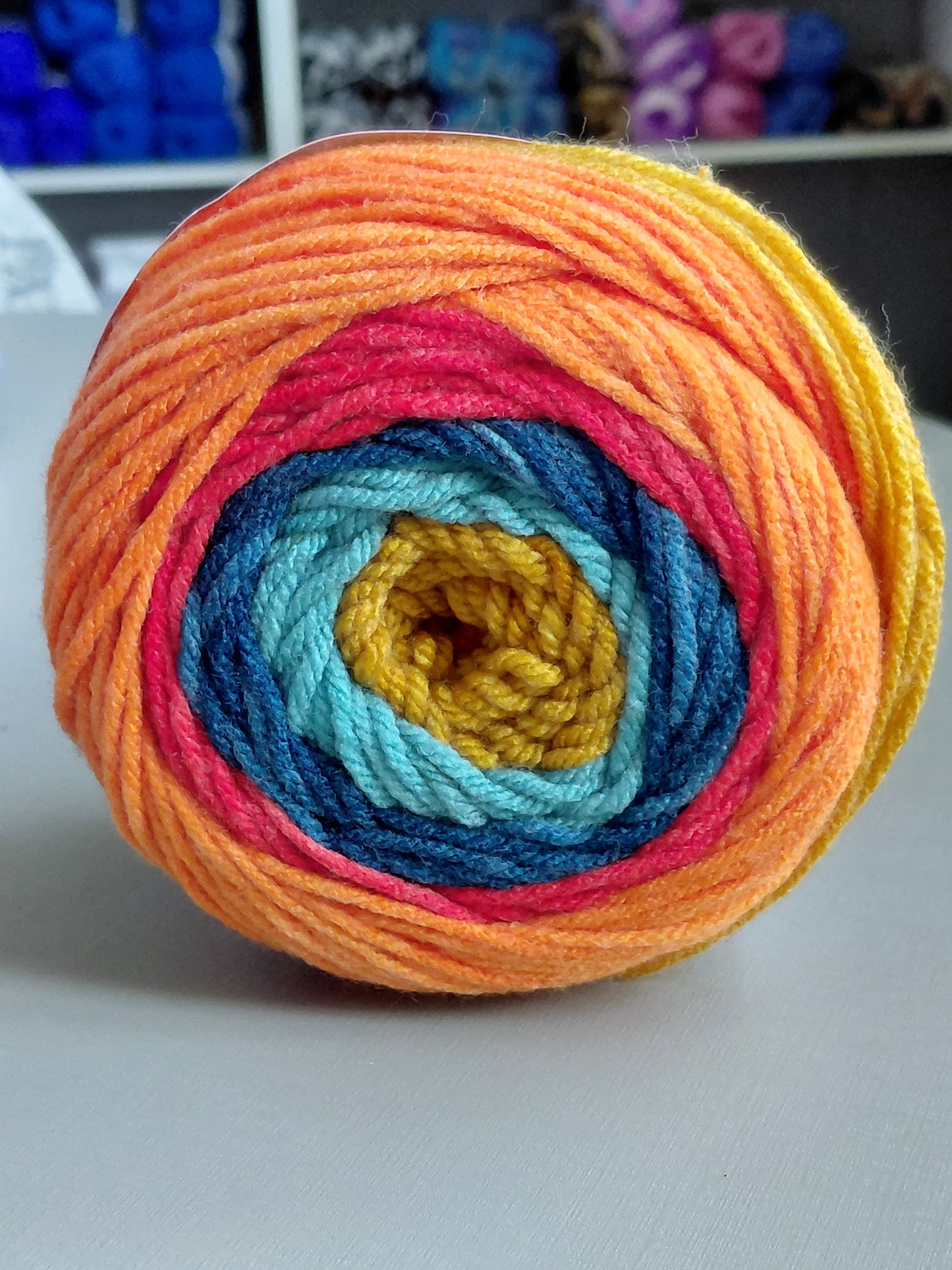 Sweet Love - Right Side 